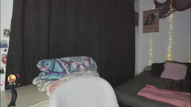 Image 8 of emily_vader Stream on Chaturbate on 3 months ago