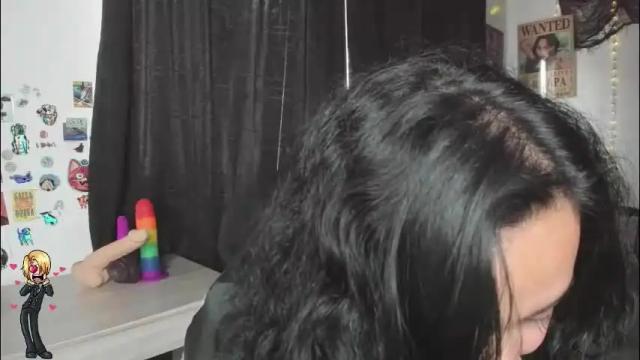 Image 10 of emily_vader Stream on Chaturbate on 2 months ago