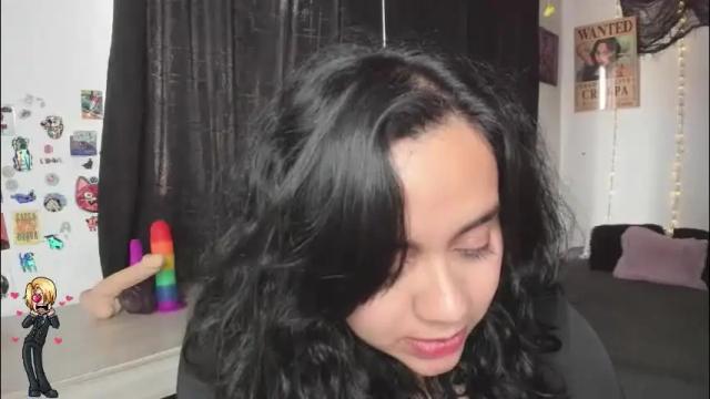 Thumbnail 3, emily_vader's Stream at Chaturbate, 2 months ago