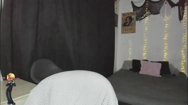 Image 6 of emily_vader Stream on Chaturbate on 2 months ago