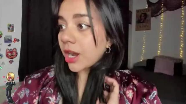 Image 2 of emily_vader Stream on Chaturbate on 2 months ago