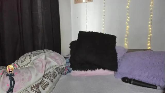 Thumbnail 1, emily_vader's Stream at Chaturbate, 1 month ago