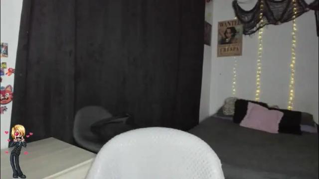 Thumbnail 1, emily_vader's Stream at Chaturbate, 27 days ago