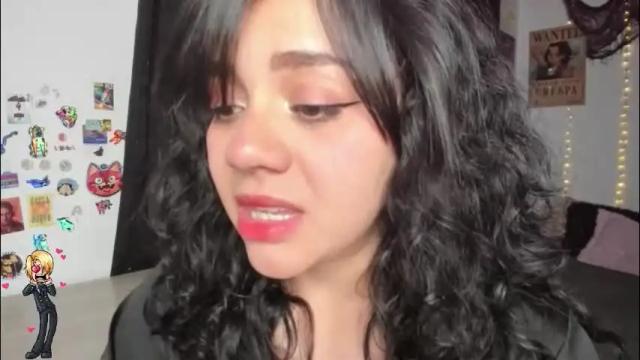 Image 6 of emily_vader Stream on Chaturbate on 1 month ago