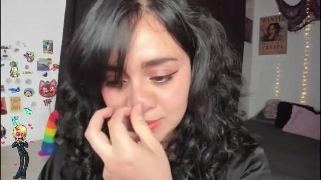 Thumbnail 3, emily_vader's Stream at Chaturbate, 27 days ago