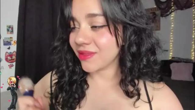 Thumbnail 3, emily_vader's Stream at Chaturbate, 24 days ago