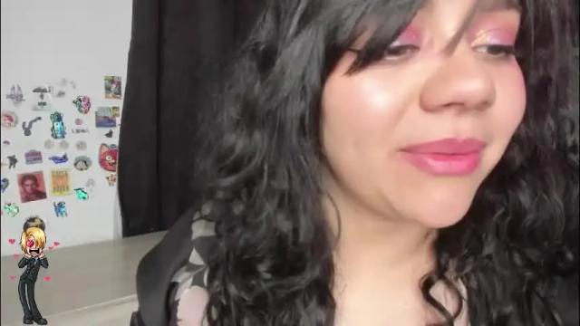 Thumbnail 1, emily_vader's Stream at Chaturbate, 19 days ago