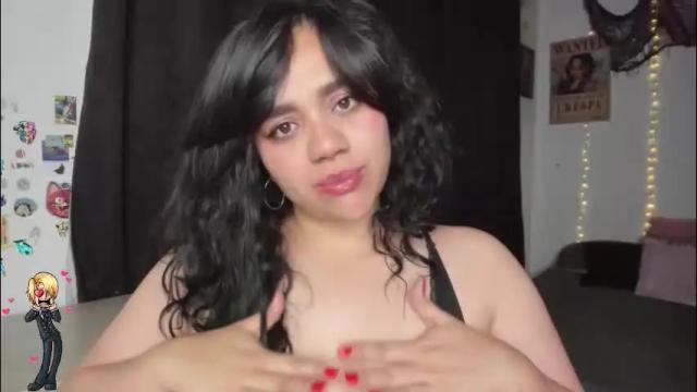 Image 3 of emily_vader Stream on Chaturbate on 27 days ago