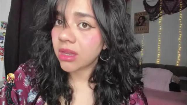 Thumbnail 1, emily_vader's Stream at Chaturbate, 18 days ago