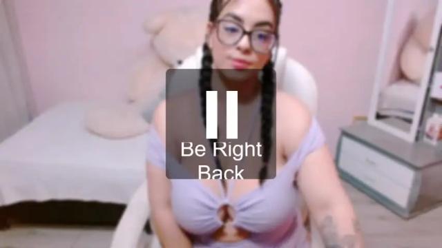 Image 3 of emily_vausse Stream on Chaturbate on 21 months ago
