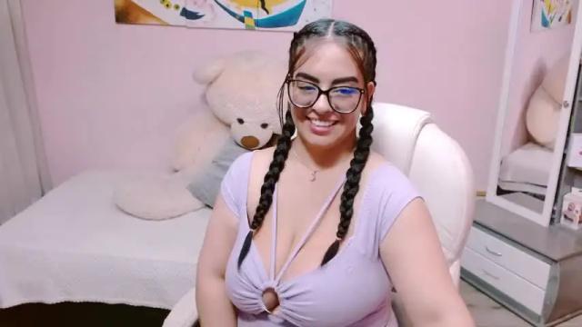 Thumbnail 2, emily_vausse's Stream at Chaturbate, 20 months ago