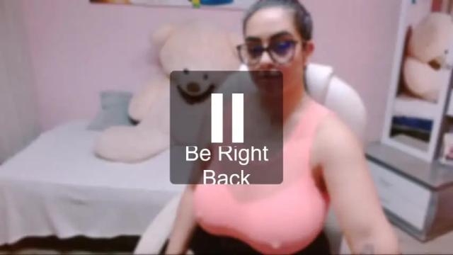 Thumbnail 2, emily_vausse's Stream at Chaturbate, 20 months ago