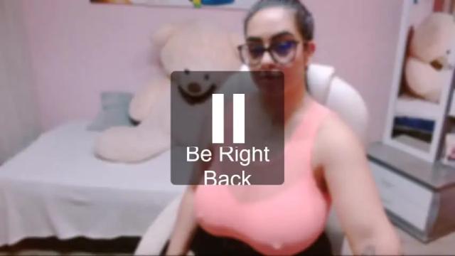Image 6 of emily_vausse Stream on Chaturbate on 20 months ago