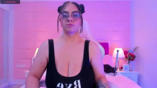 Thumbnail 1, emily_vausse's Stream at Chaturbate, 15 months ago
