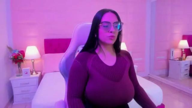 Thumbnail 1, emily_vausse's Stream at Chaturbate, 15 months ago