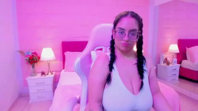 Thumbnail 1, emily_vausse's Stream at Chaturbate, 14 months ago