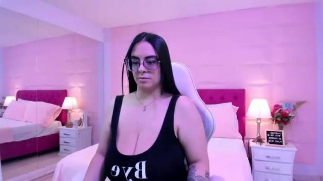 Thumbnail 1, emily_vausse's Stream at Chaturbate, 14 months ago