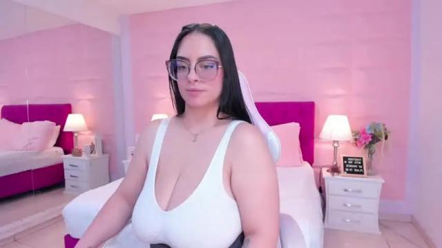 Thumbnail 1, emily_vausse's Stream at Chaturbate, 14 months ago