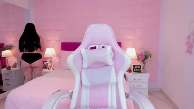 Thumbnail 1, emily_vausse's Stream at Chaturbate, 14 months ago