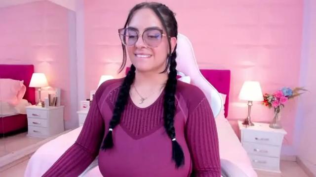 Thumbnail 2, emily_vausse's Stream at Chaturbate, 14 months ago