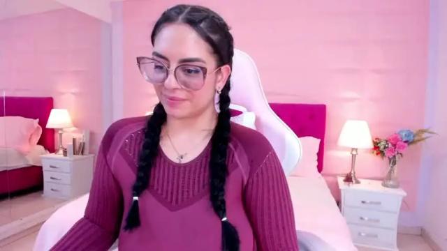 Thumbnail 3, emily_vausse's Stream at Chaturbate, 14 months ago