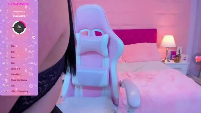 Image 10 of emily_vausse Stream on Chaturbate on 14 months ago
