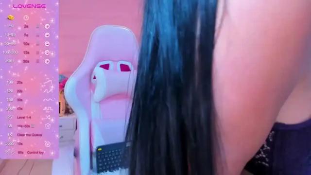 Image 7 of emily_vausse Stream on Chaturbate on 14 months ago