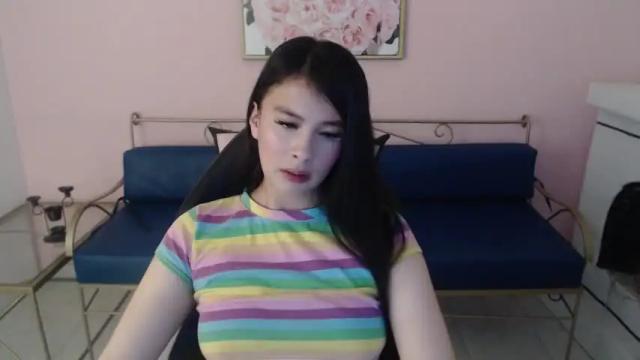 Image 10 of emily_vegaa_ Stream on Chaturbate on 13 months ago