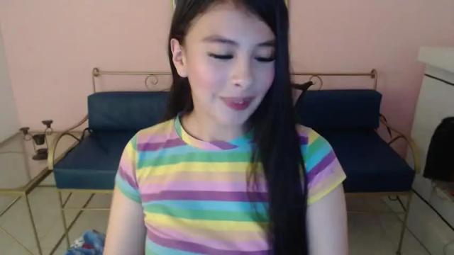 Image 7 of emily_vegaa_ Stream on Chaturbate on 13 months ago