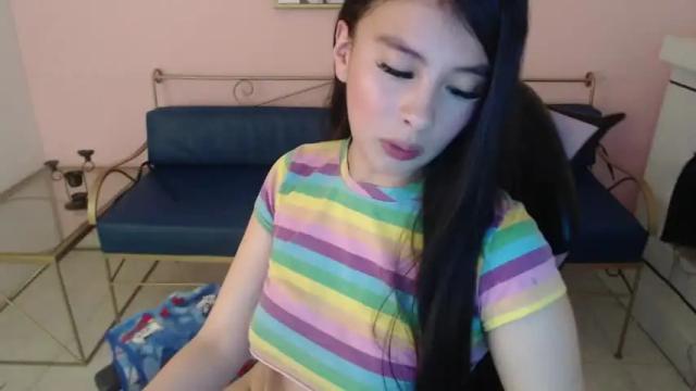 Image 8 of emily_vegaa_ Stream on Chaturbate on 13 months ago
