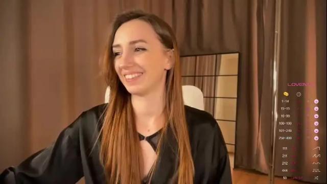 Thumbnail 1, emily_w0w_'s Stream at Chaturbate, 6 days ago