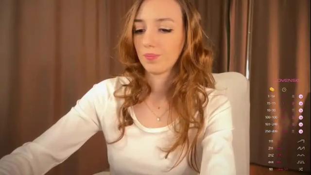 Image 7 of emily_w0w_ Stream on Chaturbate on 3 months ago