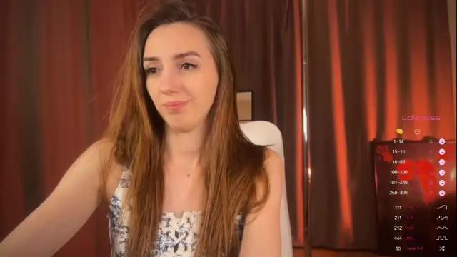 Image 6 of emily_w0w_ Stream on Chaturbate on 3 months ago