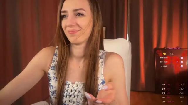 Image 8 of emily_w0w_ Stream on Chaturbate on 3 months ago