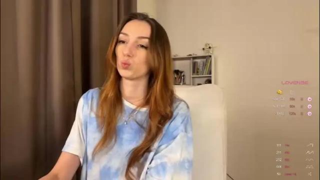 Thumbnail 1, emily_w0w_'s Stream at Chaturbate, 27 days ago