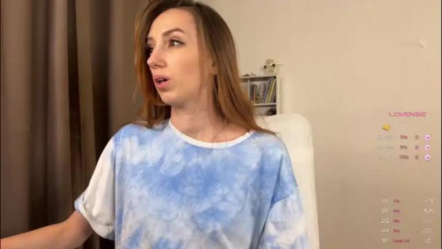 Thumbnail 3, emily_w0w_'s Stream at Chaturbate, 27 days ago