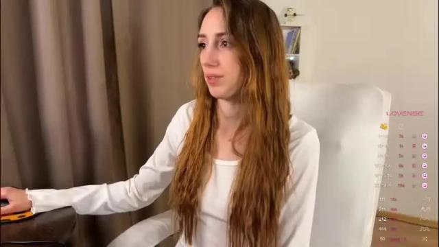 Thumbnail 1, emily_w0w_'s Stream at Chaturbate, 24 days ago