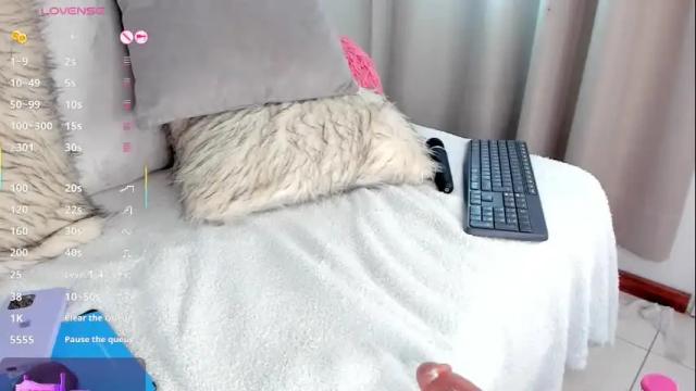 Image 12 of emily_walker2 Stream on Chaturbate on 2 months ago