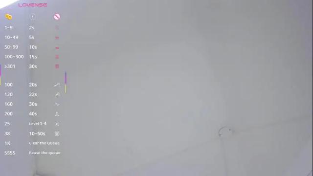 Image 6 of emily_walker2 Stream on Chaturbate on 2 months ago