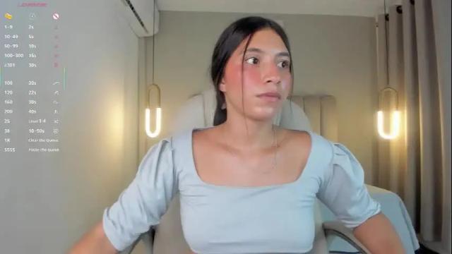Image 2 of emily_walker2 Stream on Chaturbate on 1 month ago