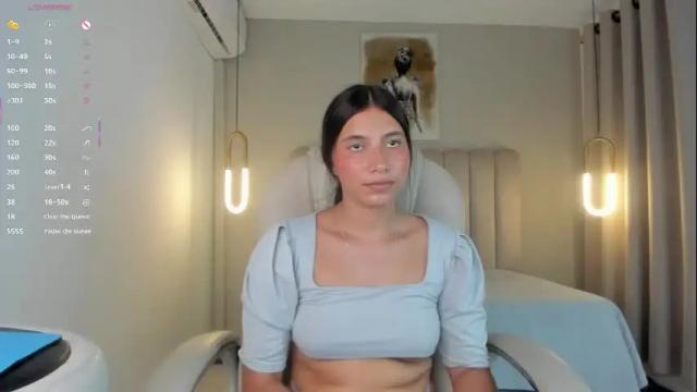 Thumbnail 3, emily_walker2's Stream at Chaturbate, 1 month ago