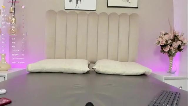 Thumbnail 1, emily_walker2's Stream at Chaturbate, 1 month ago