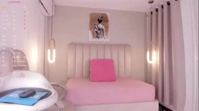 Image 4 of emily_walker2 Stream on Chaturbate on 1 month ago