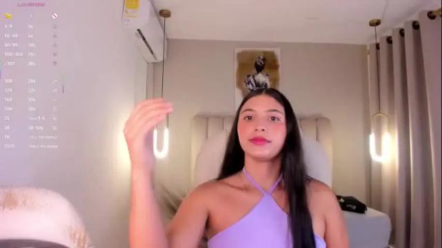 Image 12 of emily_walker2 Stream on Chaturbate on 1 month ago