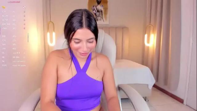 Image 10 of emily_walker2 Stream on Chaturbate on 1 month ago