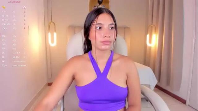 Thumbnail 2, emily_walker2's Stream at Chaturbate, 1 month ago