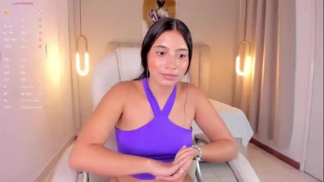 Thumbnail 3, emily_walker2's Stream at Chaturbate, 1 month ago