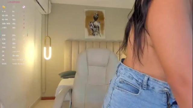 Thumbnail 2, emily_walker2's Stream at Chaturbate, 1 month ago