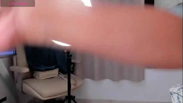 Thumbnail 3, emily_walker2's Stream at Chaturbate, 18 days ago