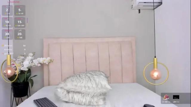 Image 8 of emily_walker2 Stream on Chaturbate on 15 days ago